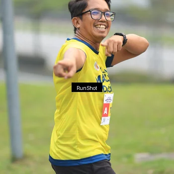 Runner Photo 7024273