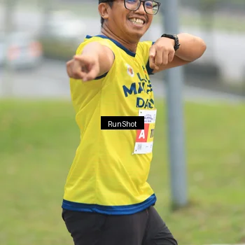 Runner Photo 7024274