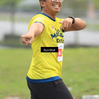 Runner Photo 7024276