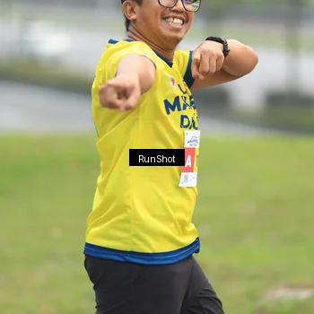 Runner Photo 7024277