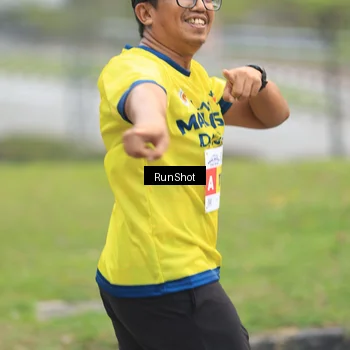 Runner Photo 7024278