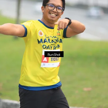 Runner Photo 7024279