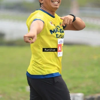 Runner Photo 7024323