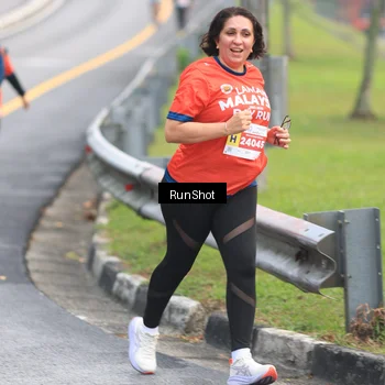 Runner Photo 7024356