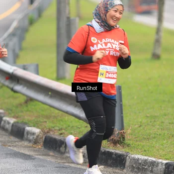 Runner Photo 7024357
