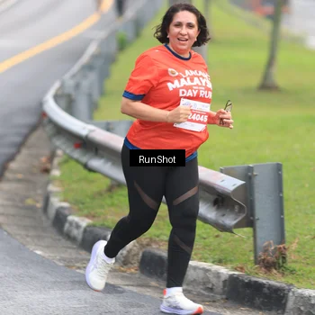 Runner Photo 7024359