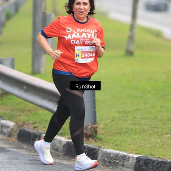 Runner Photo 7024360