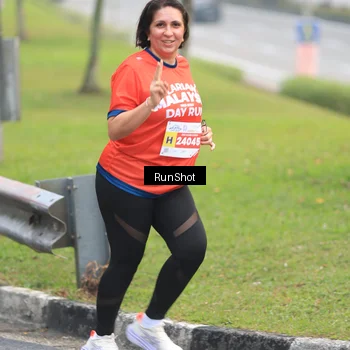 Runner Photo 7024361