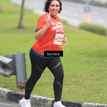 Runner Photo 7024362