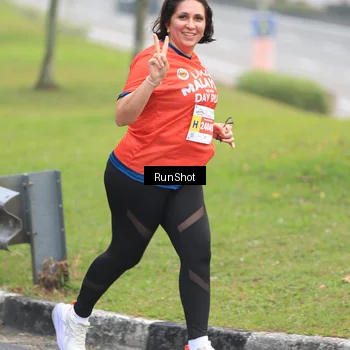 Runner Photo 7024364