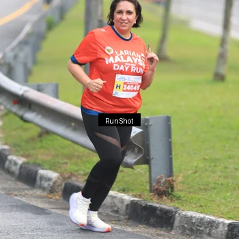Runner Photo 7024367