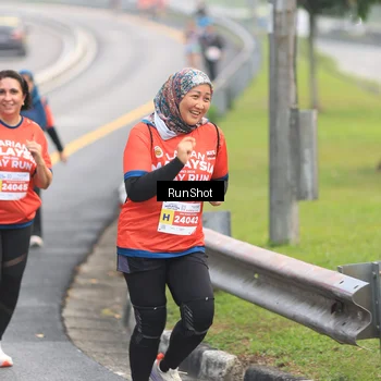Runner Photo 7024368