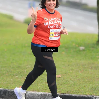Runner Photo 7024369