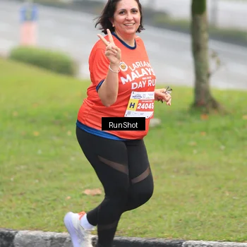 Runner Photo 7024370