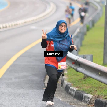 Runner Photo 7024382
