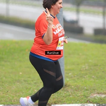 Runner Photo 7024394