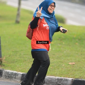 Runner Photo 7024397