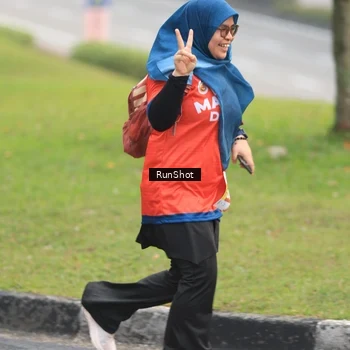 Runner Photo 7024403