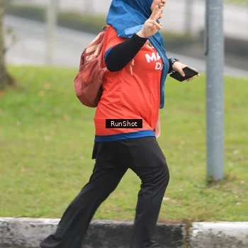 Runner Photo 7024409