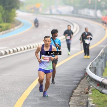 Runner Photo 7024410