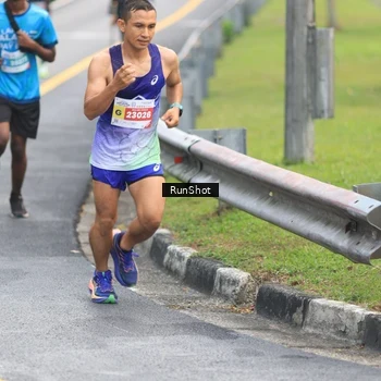 Runner Photo 7024415