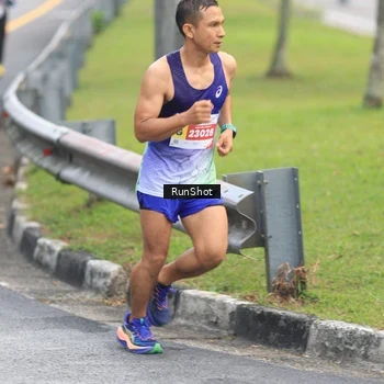 Runner Photo 7024418
