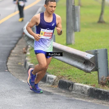 Runner Photo 7024423