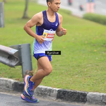 Runner Photo 7024425