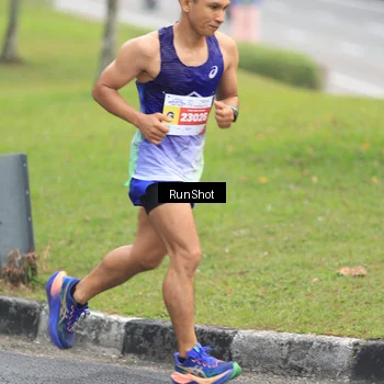 Runner Photo 7024432