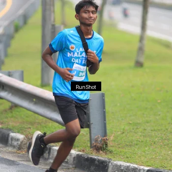 Runner Photo 7024433