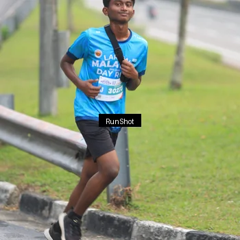 Runner Photo 7024434