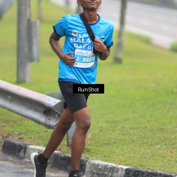 Runner Photo 7024435