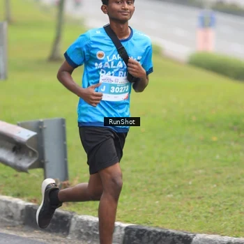 Runner Photo 7024436