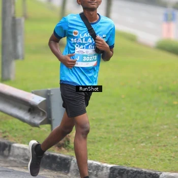 Runner Photo 7024437