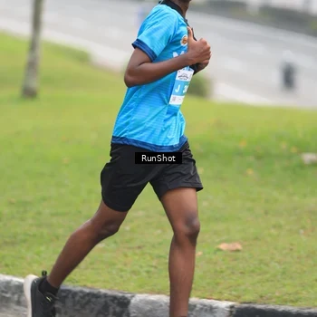 Runner Photo 7024438