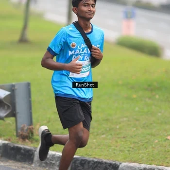 Runner Photo 7024439