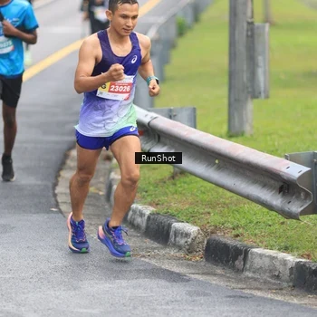Runner Photo 7024440