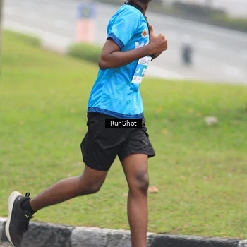Runner Photo 7024442
