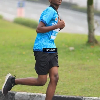 Runner Photo 7024443