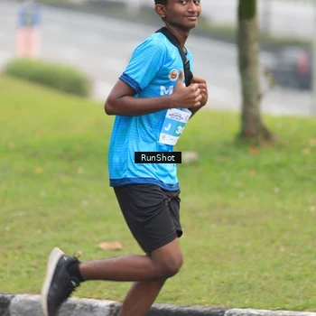 Runner Photo 7024445