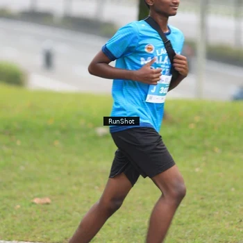 Runner Photo 7024446