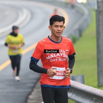 Runner Photo 7024448