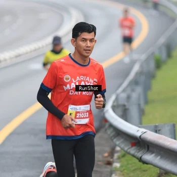 Runner Photo 7024451