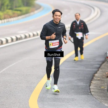 Runner Photo 7024457