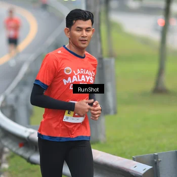 Runner Photo 7024464