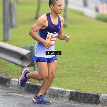 Runner Photo 7024469