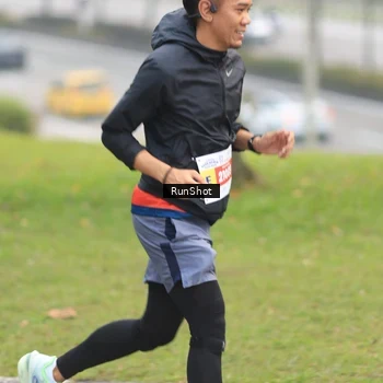 Runner Photo 7024481
