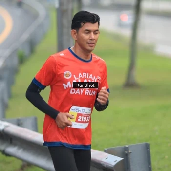 Runner Photo 7024485