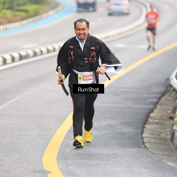 Runner Photo 7024487