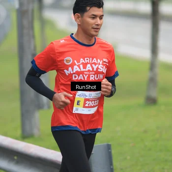 Runner Photo 7024490